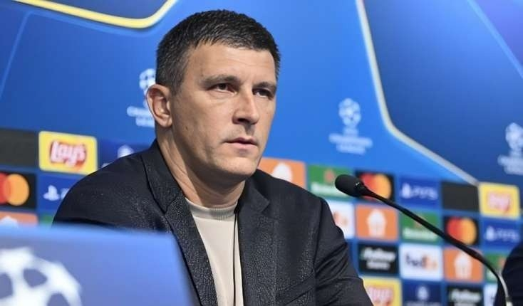 “Qarabağ”ın qənimi ​“Neftçi”nin məşqçisi olduFOTO