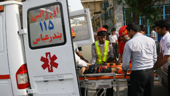 İrana əsl içki lazımdır: Saxta içki əhalini qırır: 48 nəfər öldü, yüzlərlə insan...