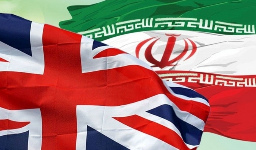 Britaniya İranın Kosmik Agentliyinə və 6 rəsmisinə qarşı sanksiya tətbiq etdi