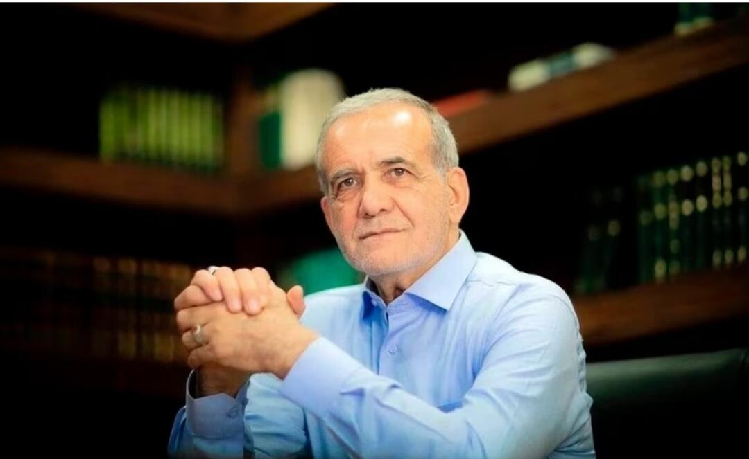 Pezeşkian Azərbaycan səfirliyinə hücumdan DANIŞDI
