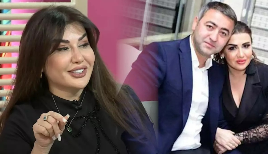 “Ərimə yazığım gəlir ki, qarşısına mənim kimisi çıxıb” - VİDEO