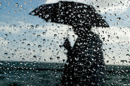 Hava kəskin dəyişəcək: Güclü leysan, qar yağacaq - XƏBƏRDARLIQ
