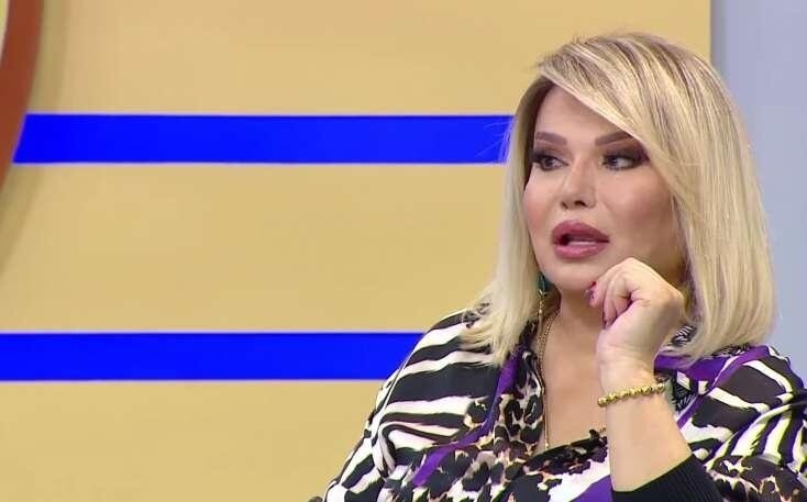 Efirdə həmkarını BİABIR ETDİ: "Ruhu xəstə, vicdansız, ləçər, həyasız..." - VİDEO