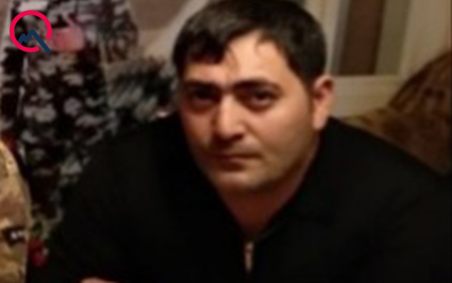 Orxan Əkbərovun qardaşı qəfil vəfat etdi - Bu gün Mübariz ibrahimovun atasının dəfnində olub
