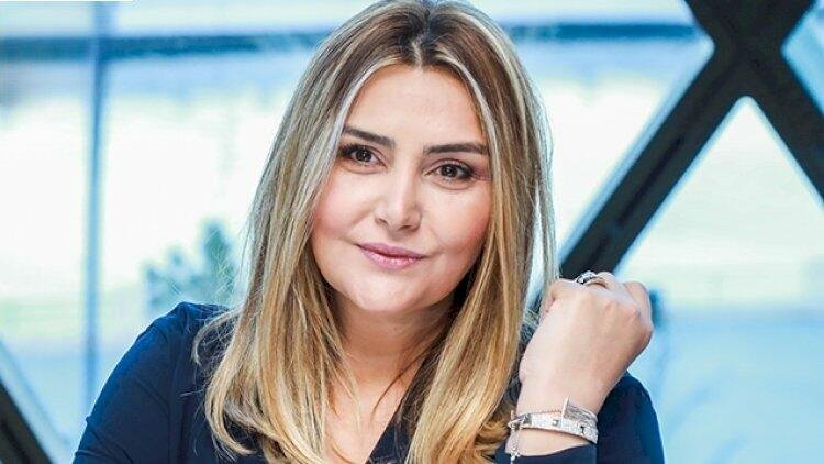 Zülfiyyə Xanbabayevaya ad günündə sürpriz - VİDEO