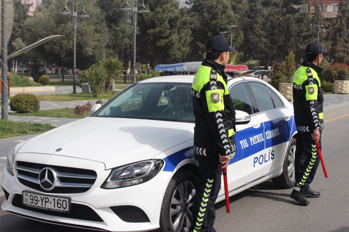 COP29-a hazırlıq məqsədi ilə paytaxtın bir sıra mərkəzi küçə və prospektdə avtomobillərin hərəkət istiqaməti dəyişdiriləcək