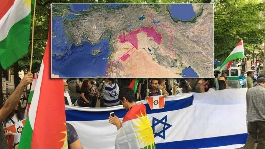 Ərdoğan KRİTİK İSİMlə görüşdü – Böyük müharibə və yeni dövlət həyəcanı yaşanır