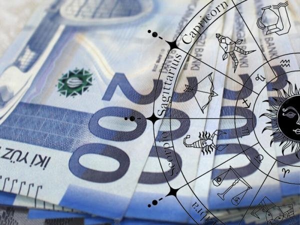 2025-ci ilin ən şanslı 4 BÜRCÜ: Sevgi, pul və karyera gözləyir...