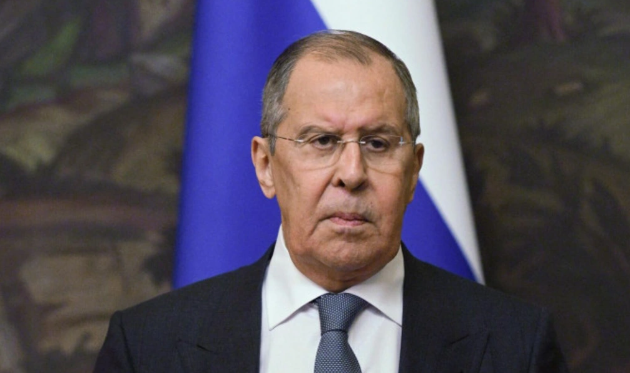 Lavrov: "Ermənistan Türkiyə ilə birbaşa əlaqə qurmaq istəyir" VİDEO