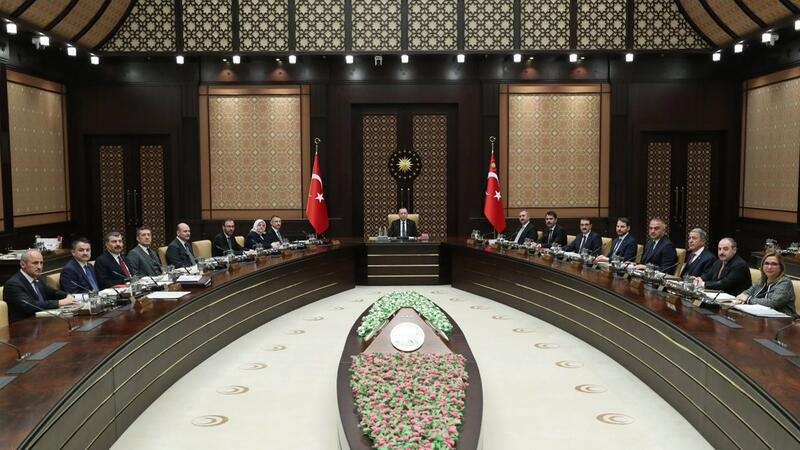 Ərdoğan Türkiyədə "Ağ inqilab" hazırlayır! Hökumətin 60 faizi...
