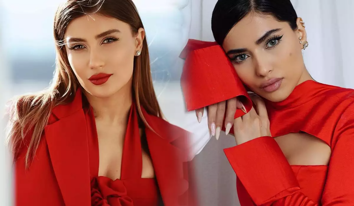 "İşi düşəndə "balamka", "Instagram"da "aparıcı"" - FOTO