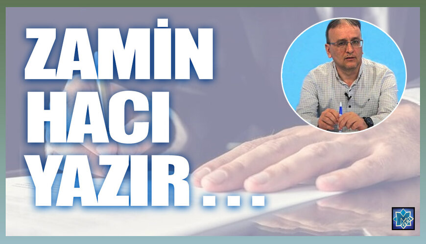 Villanın altından çıxan icra başçısı