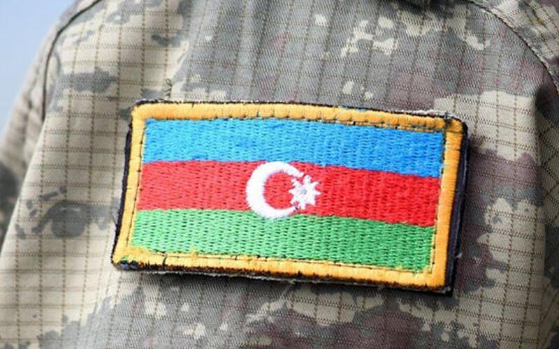 Ordumuzun mayoru VƏFAT ETDİ - RƏSMİ