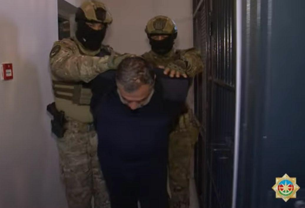 Ermənilər Vardanyanı azad etmək üçün yeni hiyləyə əl atdılar - FOTO