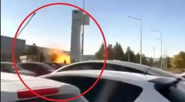 Türkiyədəki terrorda ölü və yaralı sayı artdı - VİDEO/YENİLƏNDİ