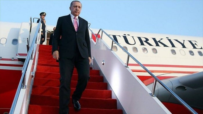 SON DƏQİQƏ: Ərdoğan Rusiyaya səfərini yarımçıq qoyub təcili ölkəsinə qayıdır - SƏBƏB...