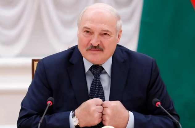 Lukaşenko növbəti prezident seçkisində iştirak edəcəyini bəyan edib