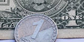 Gürcüstan Milli Bankı yenə dollar satdı – Larinin məzənnəsini qorumaq üçün