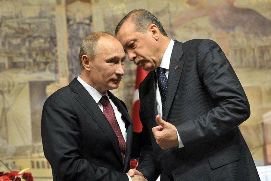 Putin elan etdi: Ərdoğan Kazanda görün nə təklif edib