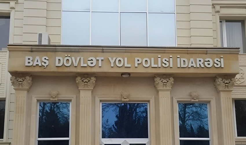 Hava ilə bağlı hərəkət iştirakçılarına müraciət edildi