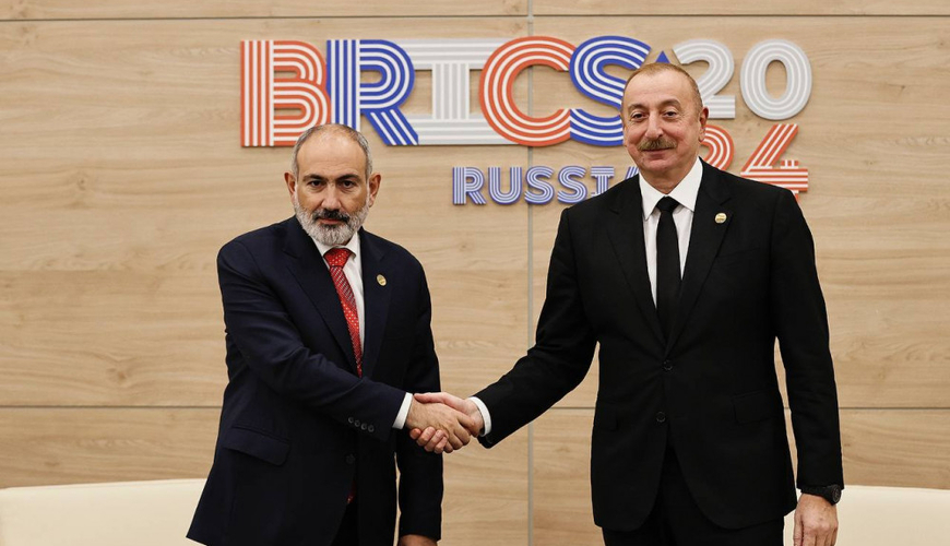 Prezidentdən SÜLHLƏ BAĞLI mühüm fərman