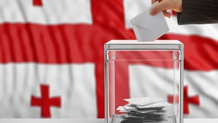 GÜRCÜSTANDA SEÇKİLƏR: “Exit poll” nəticələri açıqlandı