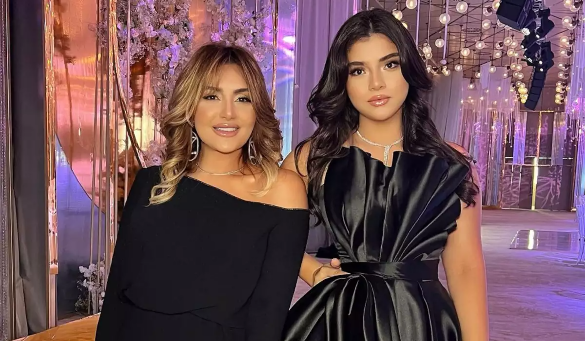 Xanbabayeva qızını belə təbrik etdi - FOTO