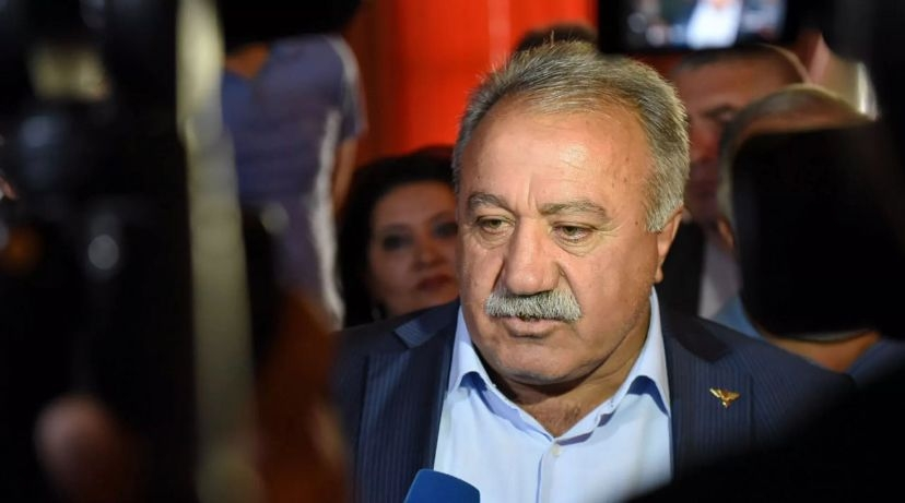 Ermənistandakı terrorçu təşkilat “ağ bayraq” qaldırdı