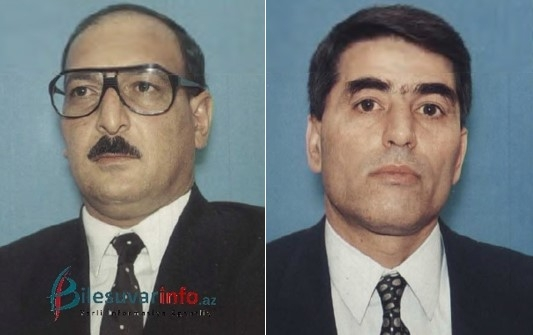 “Xain deputatlar”ın lənətlənməsi – “Yada düşər xatirələr” silsiləsindən