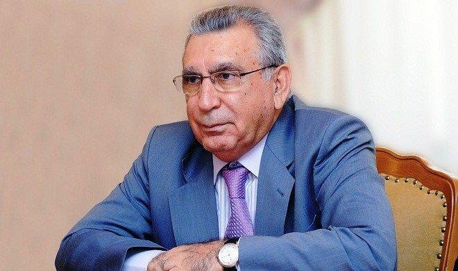 Ramiz Mehdiyev bu vəzifəsini də İTİRDİ