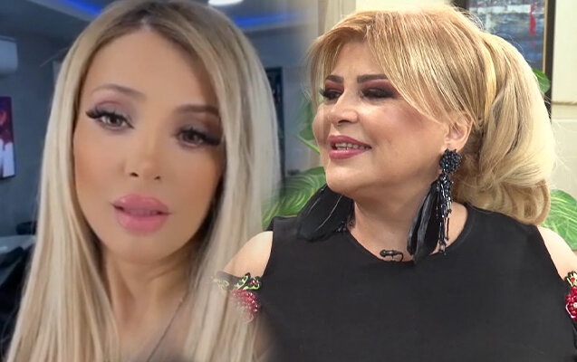 Mətanət İsgəndərlinin keçmiş gəlininə bahalı maşını və lüks bağ evini GÖRÜN KİM ALDI? - VİDEO