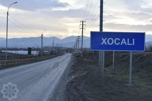 Xocalıya getmək istəyənlərin NƏZƏRİNƏ