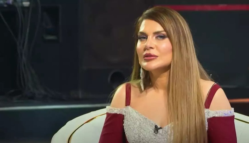 “Buna görə tövbə etmişəm” - Xatun