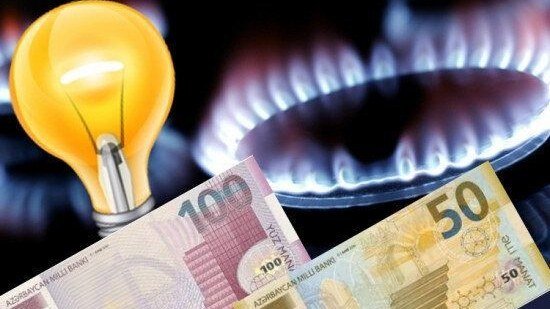 Azərbaycanda qaz və işıq limiti LƏĞV OLUNACAQ? - Açıqlama