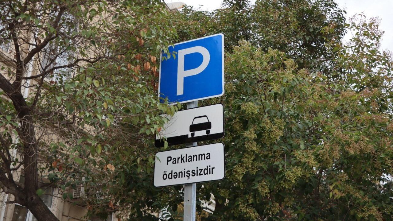 Avtomobili olanlara ŞAD XƏBƏR - Ödənişsiz olacaq...