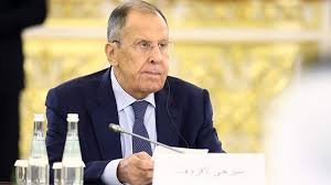 Lavrov: Qərb ölkələrinin hərbçiləri çoxdan Ukraynadadırlar