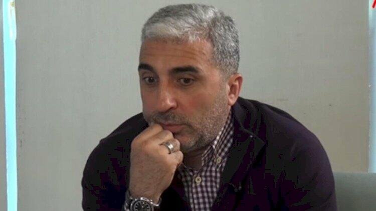 Rafael bu qadınlardan üzr istədi