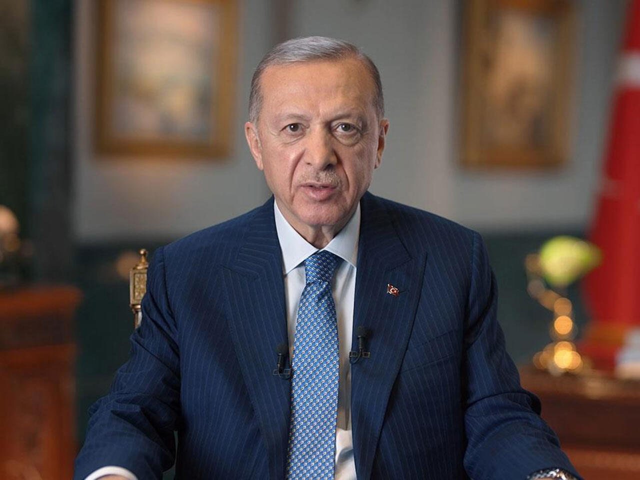 Türkiyə bundan sonra da Azərbaycanla koordinasiyalı şəkildə hərəkət edəcək - Ərdoğan