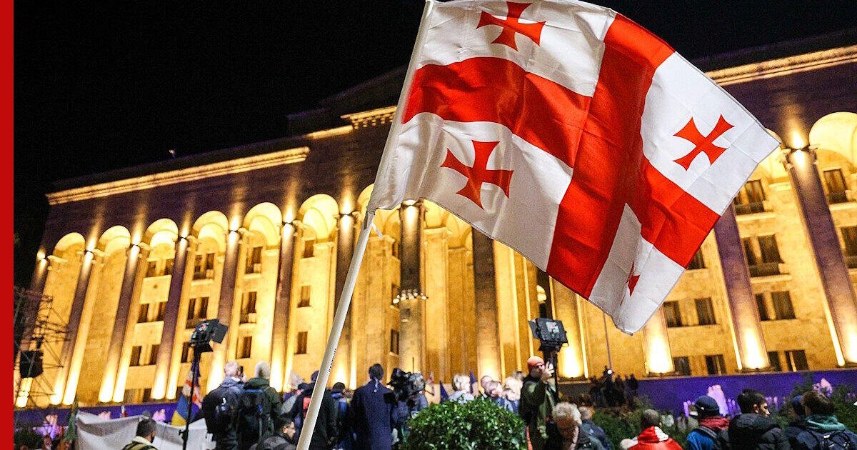 Gürcüstanda seçkilərdən sonrakı seçim: Xeyir və Şər qarşısında