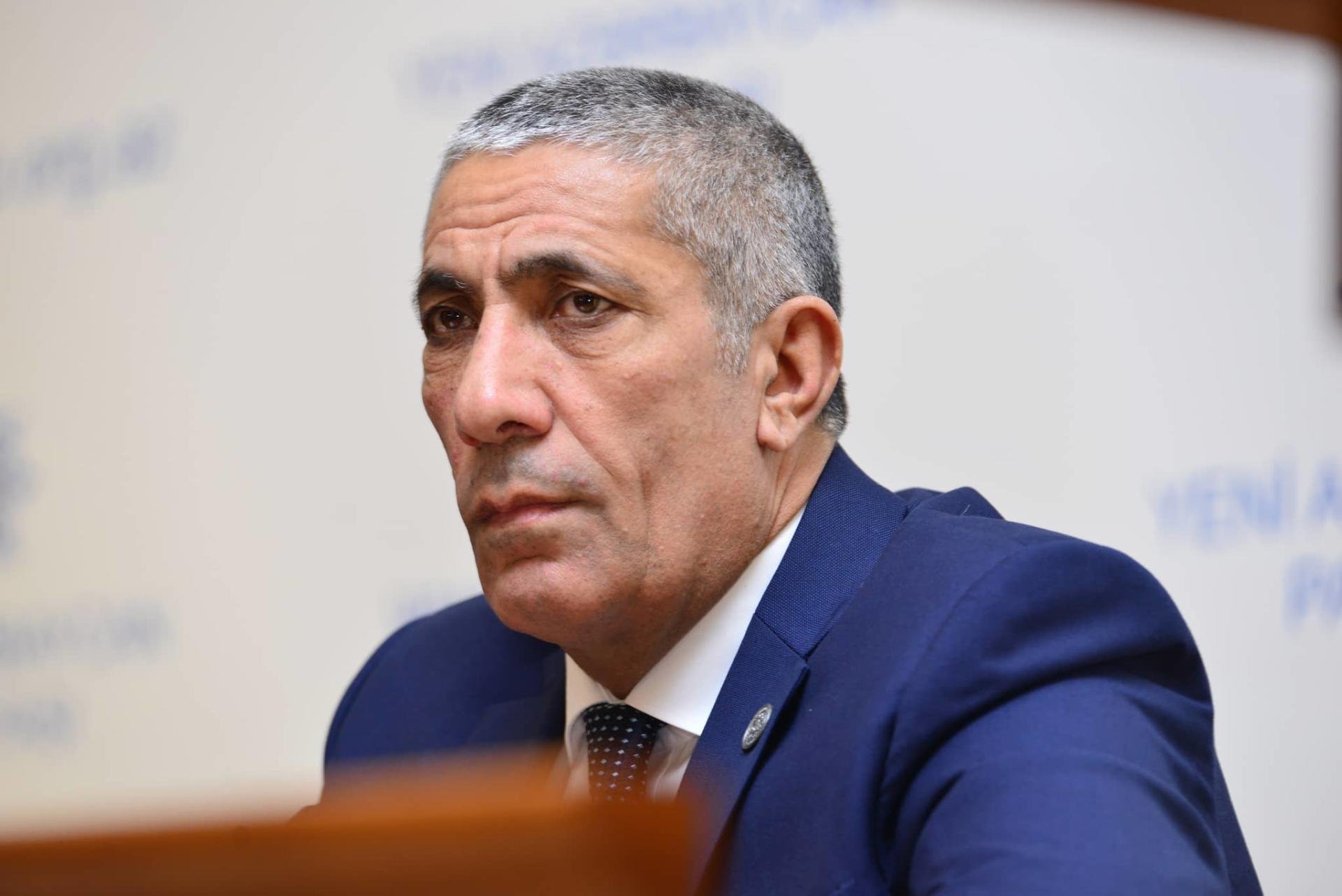 “Azərbaycan vətəndaşı olub qanı erməniyə məxsus insanlar...”