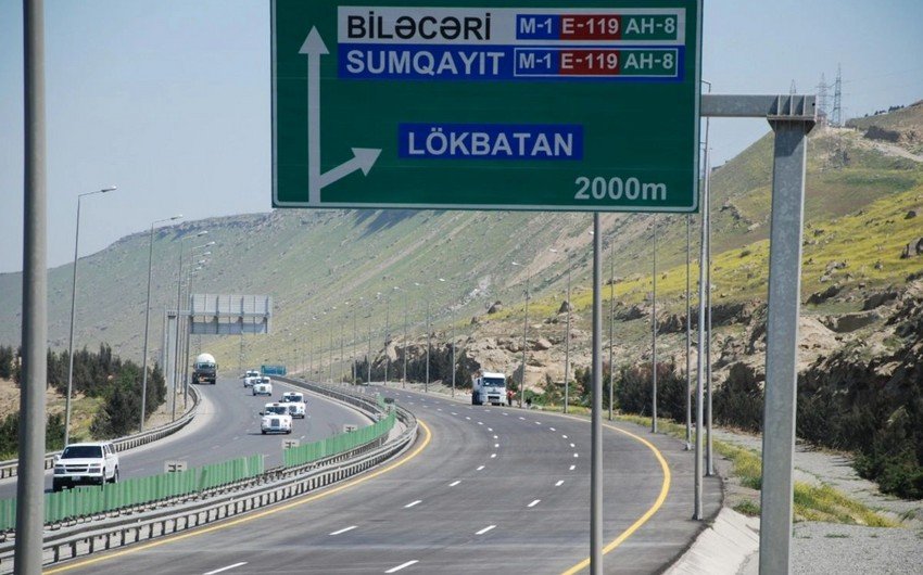 Uçqunla bağlı avtomobillərin hərəkəti məhdudlaşdırıla bilər - BİRGƏ MƏLUMAT