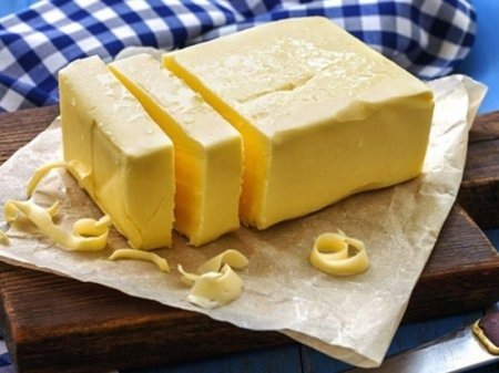 Kərə yağı buna görə BAHALAŞDI