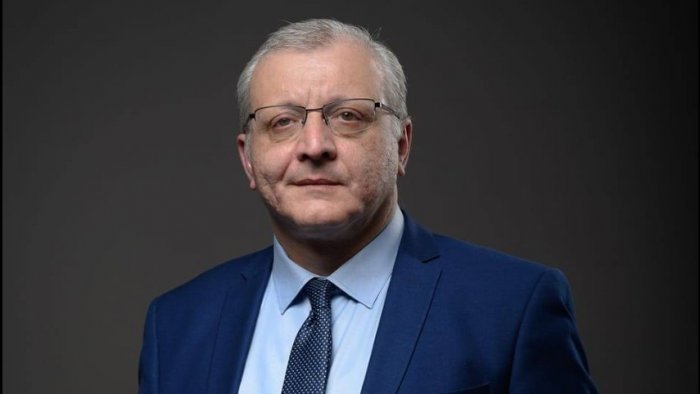 Surenyantsdan ŞOK sözlər: "Ermənistanı faktiki olaraq Azərbaycanın alt dövlətidir"