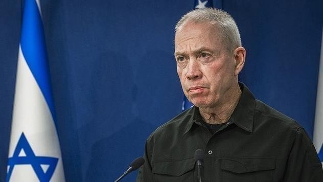 İsrailin müdafiə naziri Hizbullahın yeni liderini ölümlə hədələyib