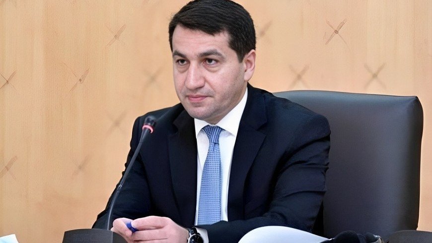 Hikmət Hacıyev: “Washington Post” SSRİ-nin son günlərində “Komsomolskaya Pravda”nı xatırladır