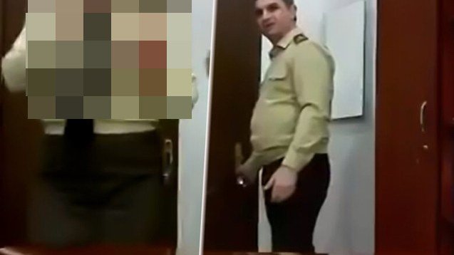 İntim videolar çəkib yayan Zaurdan XƏBƏR VAR