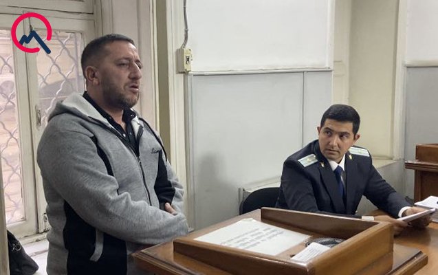 Mərhumun anası fəryad edir, atası “buraxın, getsin” deyir...