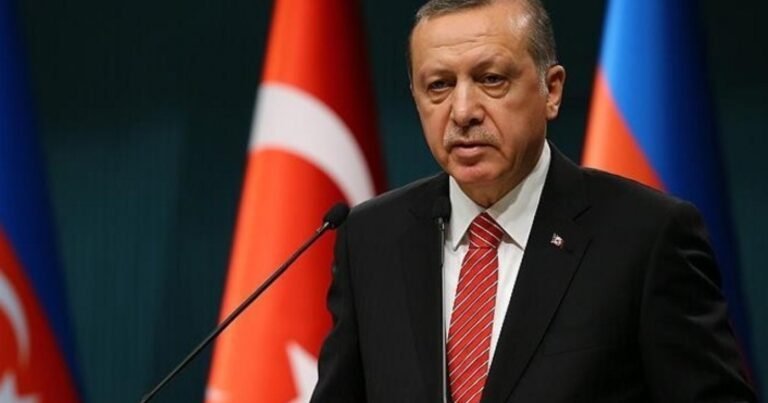 Ərdoğan Azərbaycanın adını bu siyahıdan NİYƏ ÇIXARDI? – SƏBƏBLƏR - Türkiyənin qərarı ŞOK ETDİ
