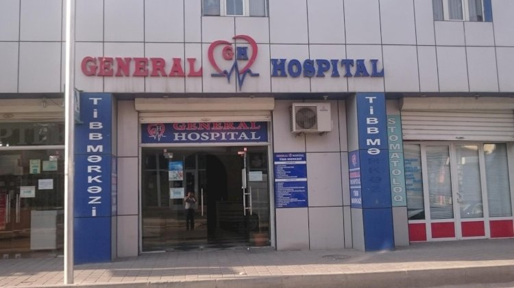 “General Hospital”da “saxta bülleten” qalmaqalı - Prokurorluqda araşdırma aparılır