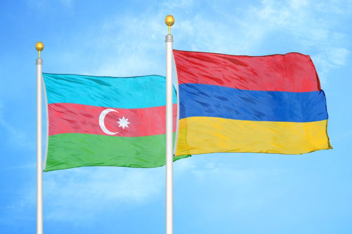 Ermənistan XİN rəhbəri Azərbaycanla sülh müqaviləsinin imzalanacağı ilə bağlı nikbindir